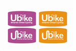 Design de Logo par twenty pour Ubike | Design : #34955