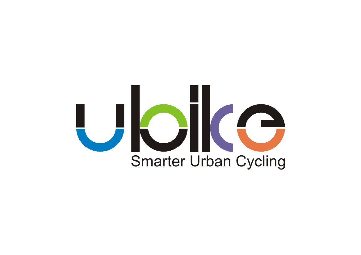 Logo Design by Uncle T for Ubike | Design #34101