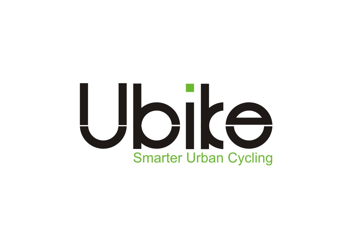 Logo Design by Uncle T for Ubike | Design #34107