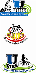 Design de Logo par Varsha K pour Ubike | Design : #36299