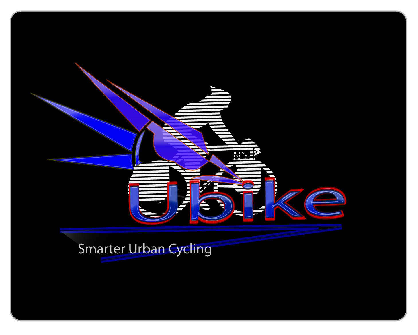 Logo Design by harborDesign for Ubike | Design #34321