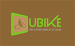Design de Logo par martinwalker.eu pour Ubike | Design : #36219