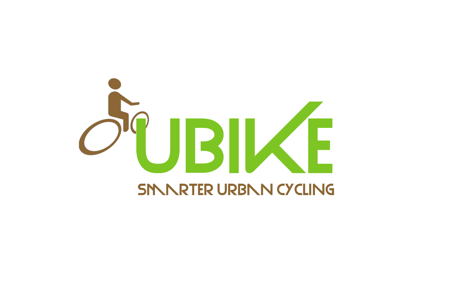 Logo Design by martinwalker.eu for Ubike | Design #36221