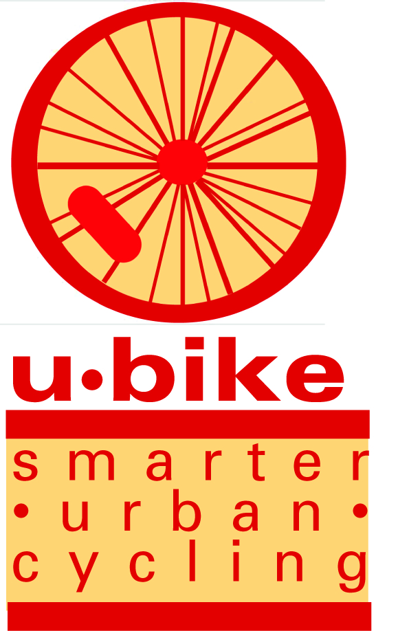 Logo Design by two if by see for Ubike | Design #35134