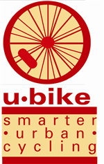 Logo Design by two if by see for Ubike | Design: #35134