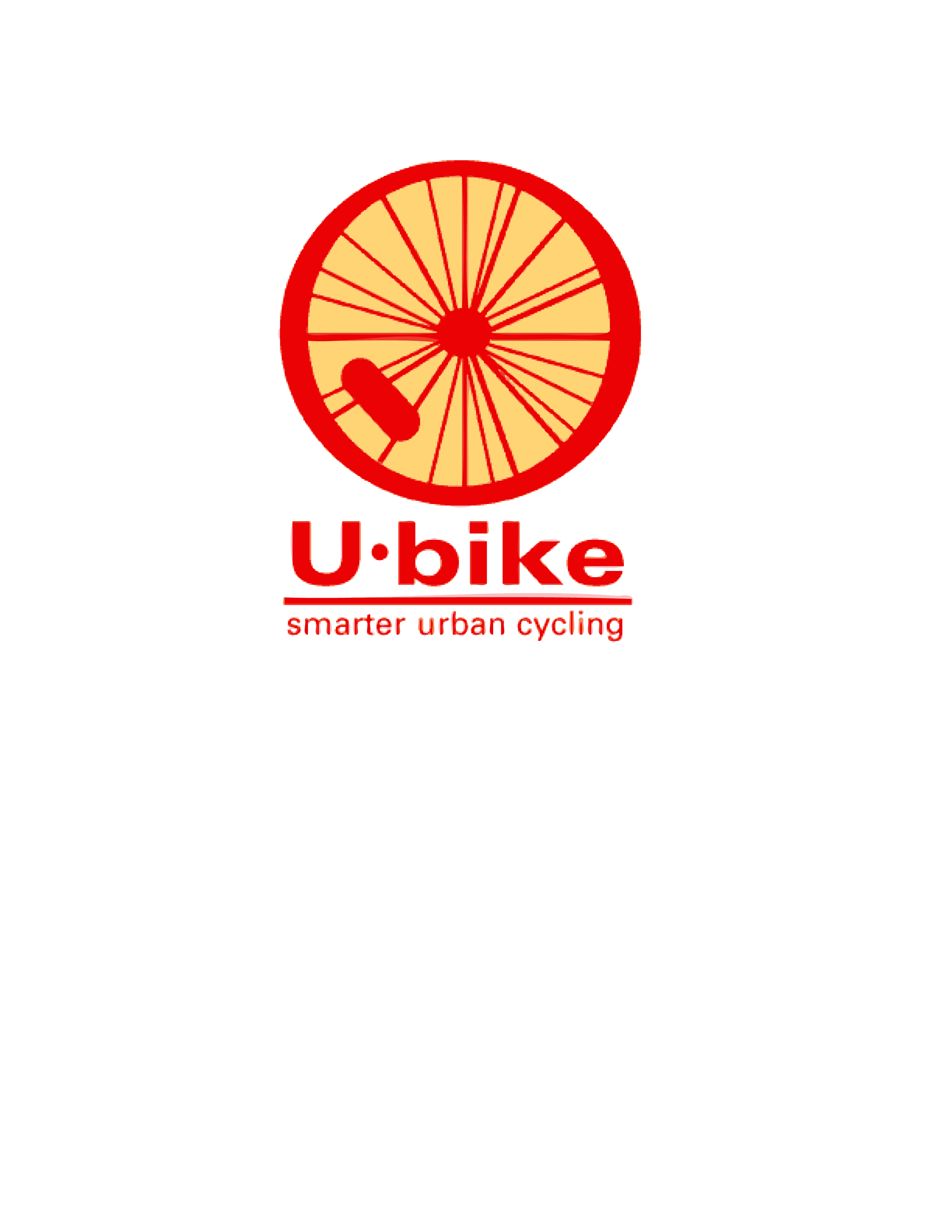 Design de Logo par two if by see pour Ubike | Design #35146