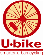 Logo Design by two if by see for Ubike | Design: #35437