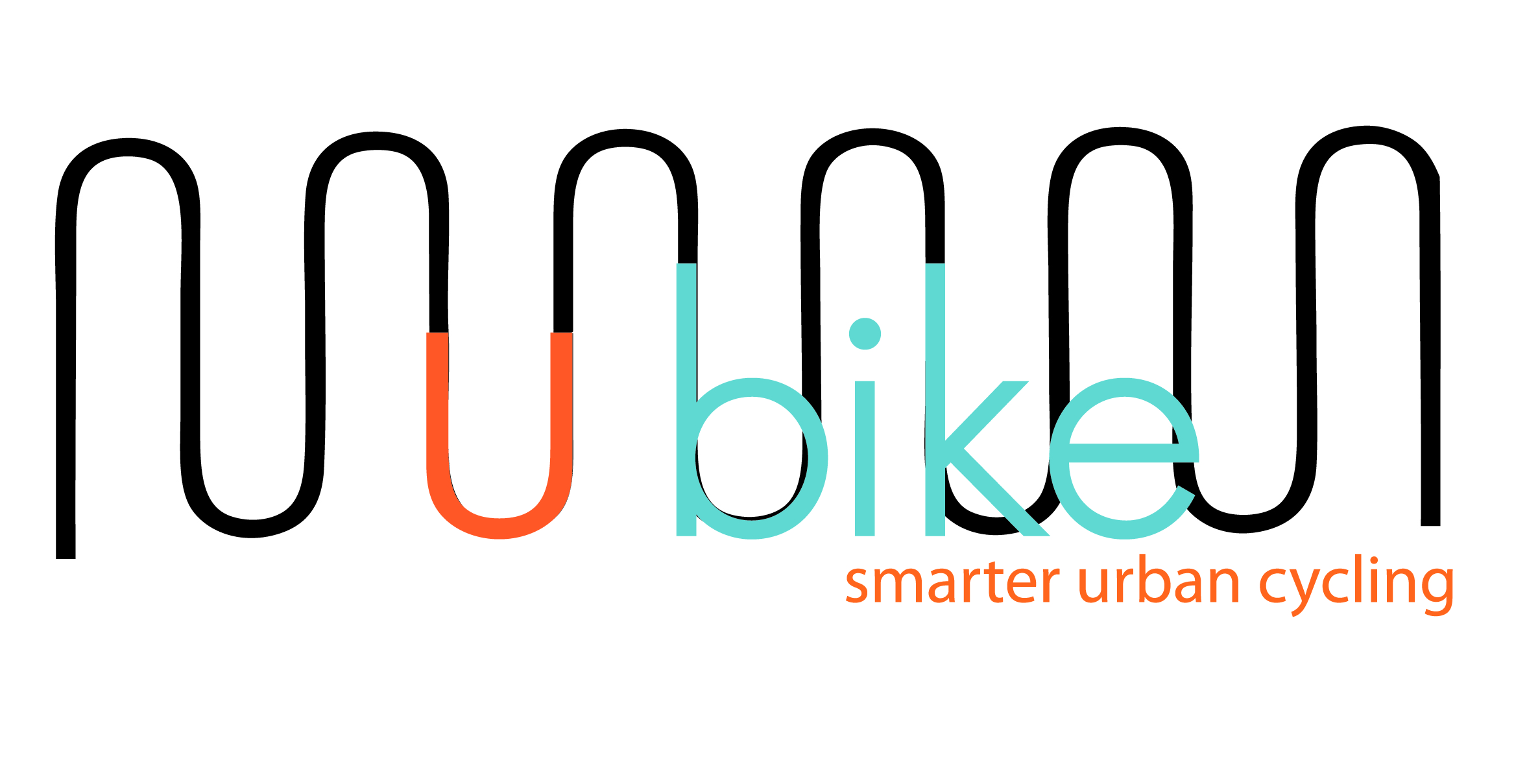 Logo Design by two if by see for Ubike | Design #35441