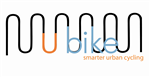 Logo Design by two if by see for Ubike | Design: #35441