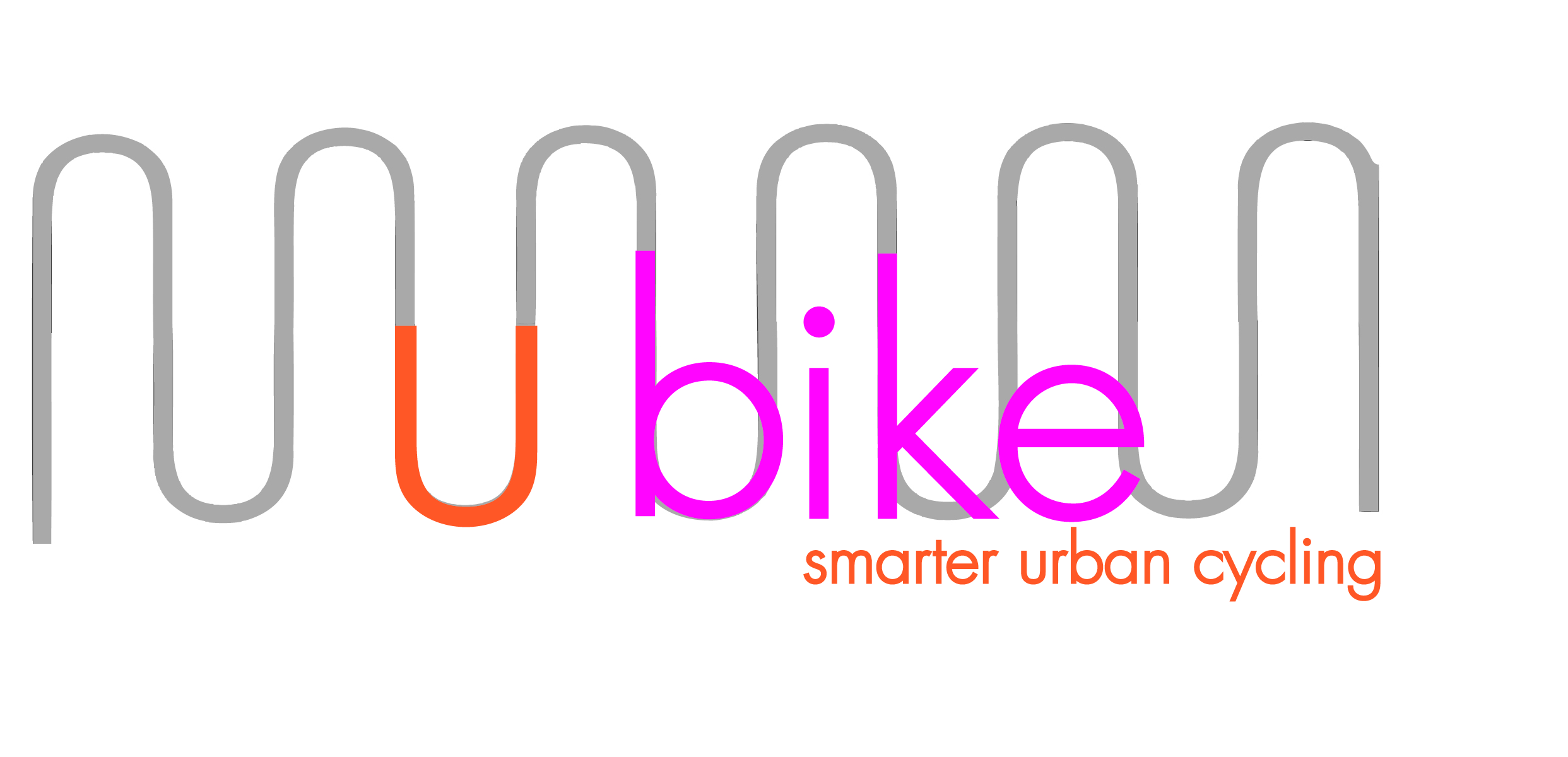 Logo Design by two if by see for Ubike | Design #35442