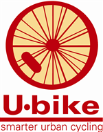 Logo Design by two if by see for Ubike | Design: #35908
