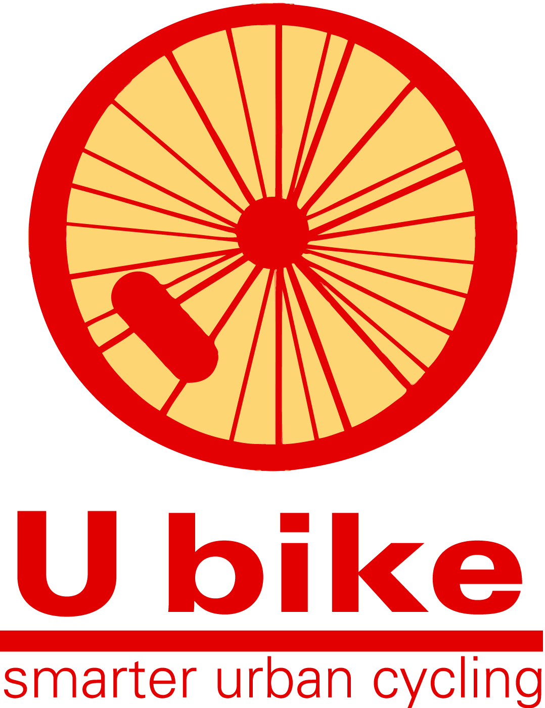 Logo Design by two if by see for Ubike | Design #36088