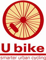 Logo Design by two if by see for Ubike | Design: #36088