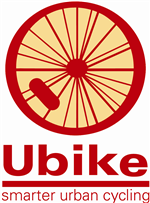 Logo Design by two if by see for Ubike | Design: #36222