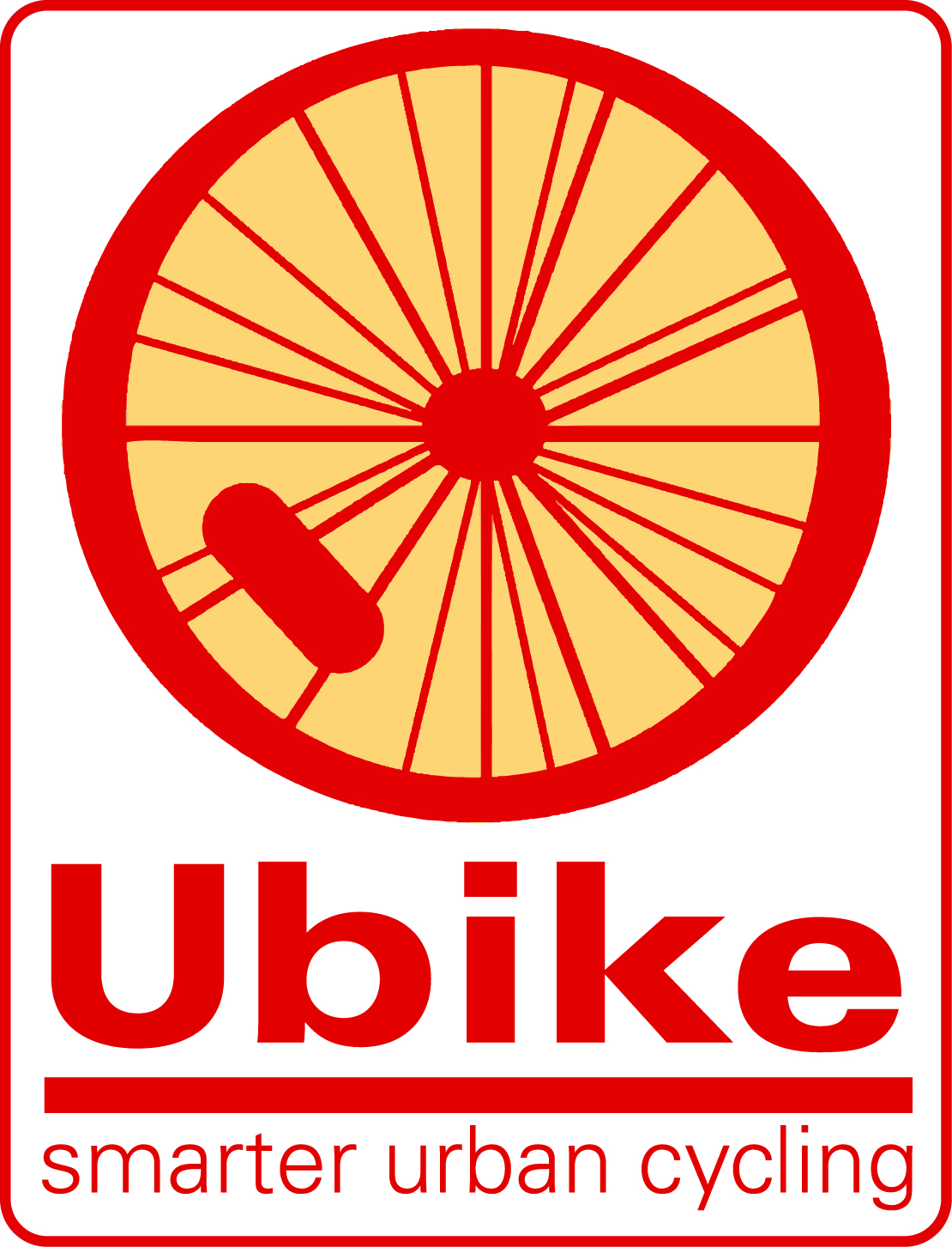 Logo Design by two if by see for Ubike | Design #37333