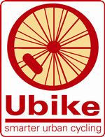 Logo Design by two if by see for Ubike | Design: #37333