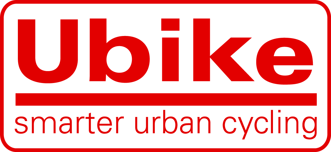 Logo Design by two if by see for Ubike | Design #37334
