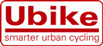 Logo Design by two if by see for Ubike | Design: #37334