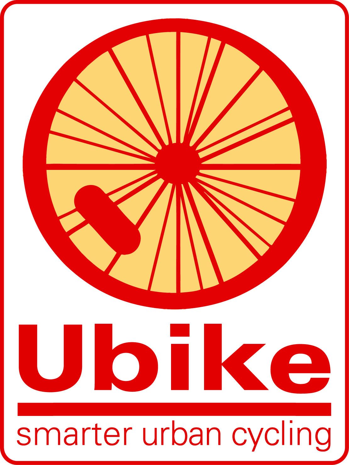 Logo Design by two if by see for Ubike | Design: #37637