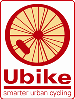 Logo Design by two if by see for Ubike | Design #37637