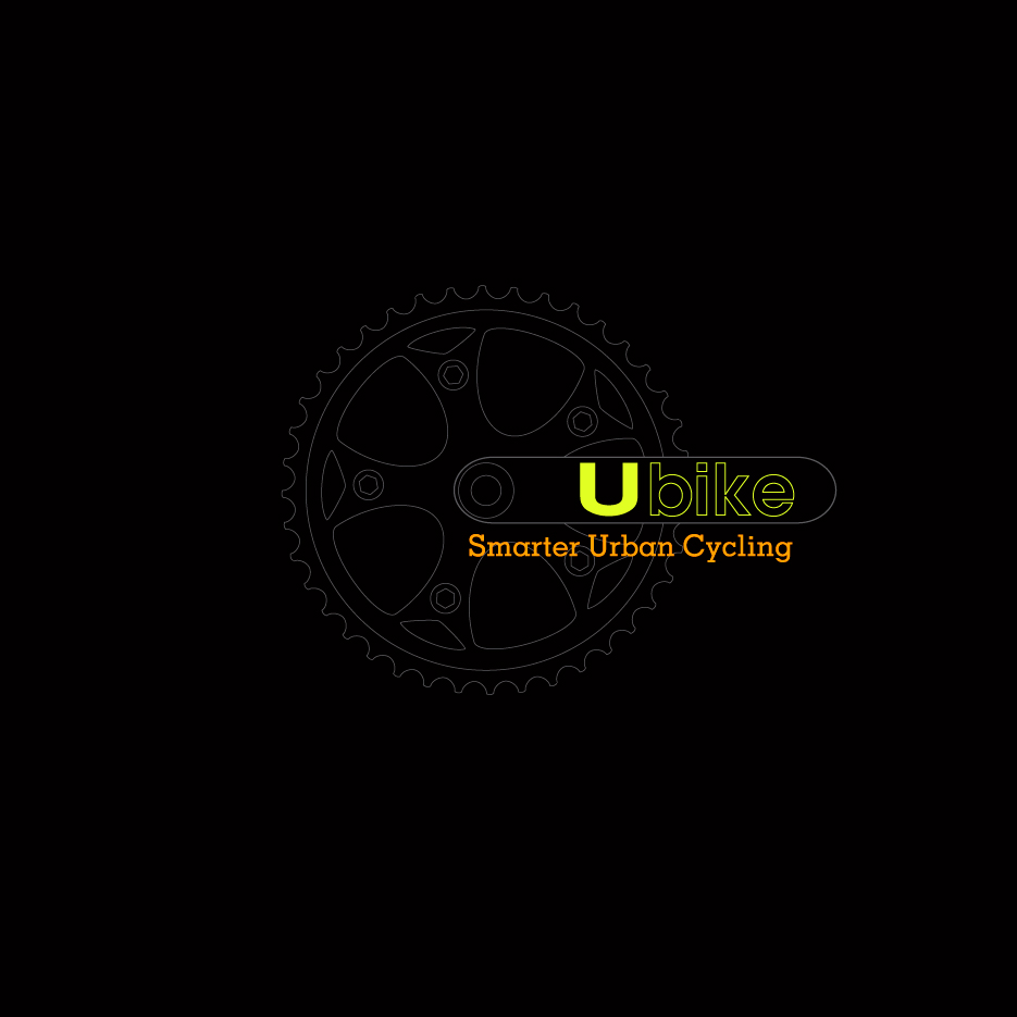 Design de Logo par gvb design communications pour Ubike | Design #35982