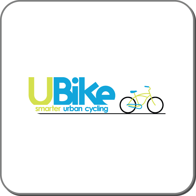 Logo Design by sD for Ubike | Design #35837