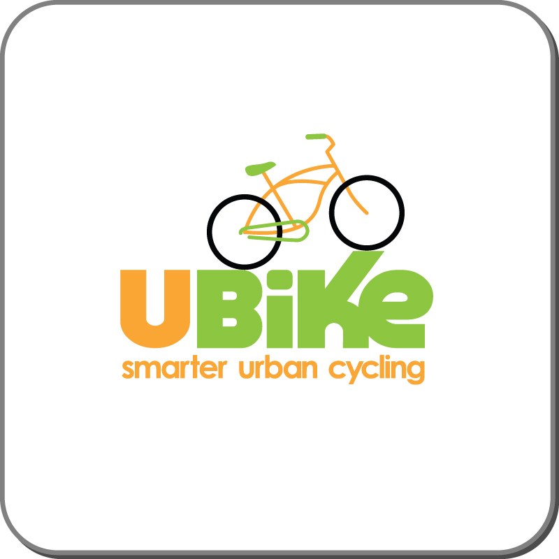 Logo Design by sD for Ubike | Design #35838