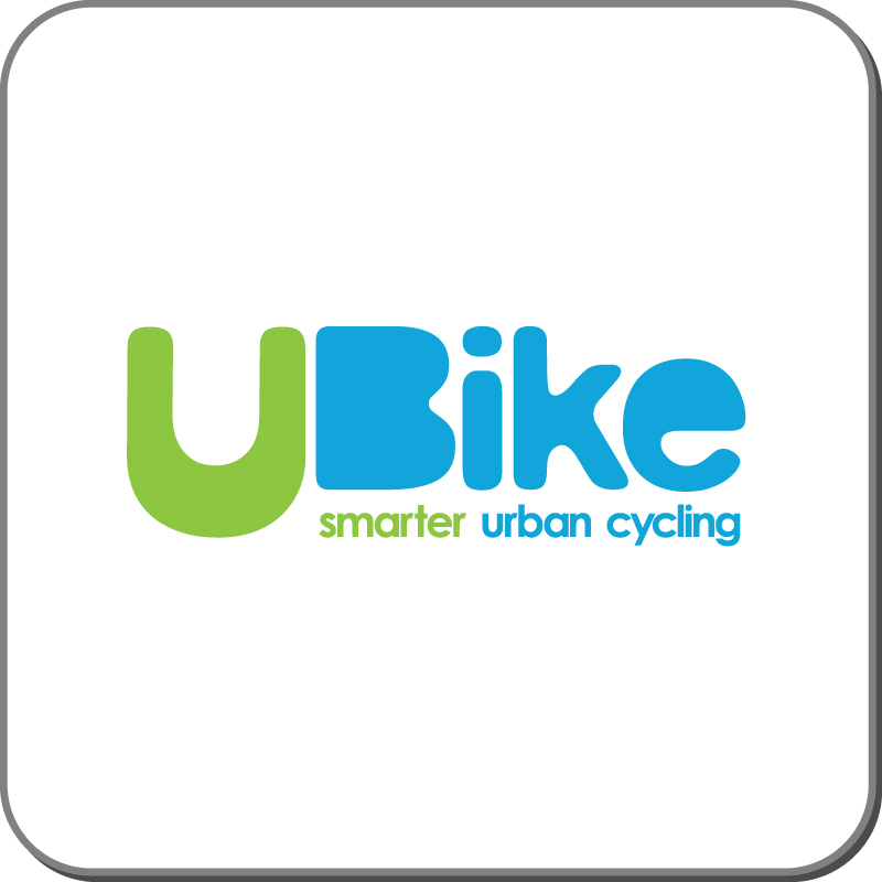 Logo Design by sD for Ubike | Design #35839