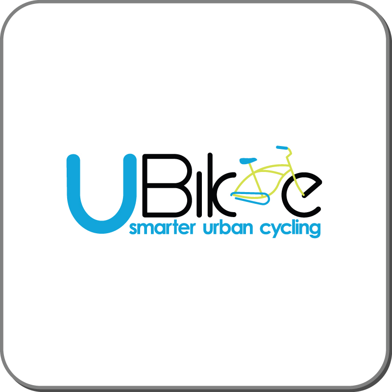 Logo Design by sD for Ubike | Design #35841