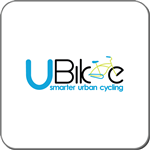 Logo Design by sD for Ubike | Design #35841