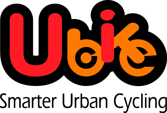 Logo Design by Steven Hall for Ubike | Design #34799