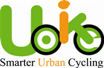 Design de Logo par Steven Hall pour Ubike | Design : #36111