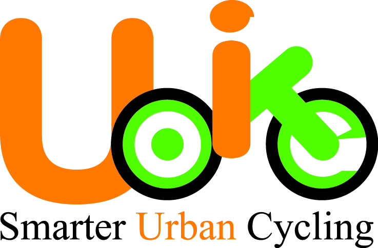 Logo Design by Steven Hall for Ubike | Design #36112