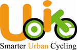 Design de Logo par Steven Hall pour Ubike | Design : #36112