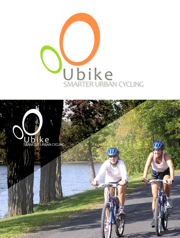 Logo Design by In2Graphics for Ubike | Design #35220