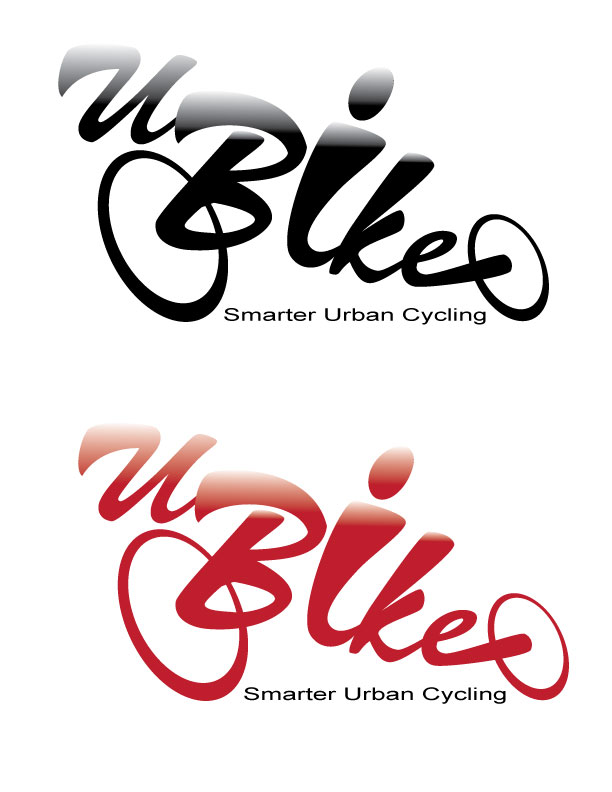 Logo Design by Sarlyn Oduber for Ubike | Design #36424