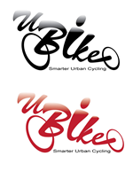Logo Design by Sarlyn Oduber for Ubike | Design: #36424