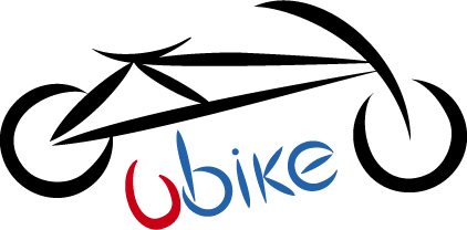 Logo Design by Nido Design for Ubike | Design #34994
