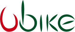 Logo Design by Nido Design for Ubike | Design #34996