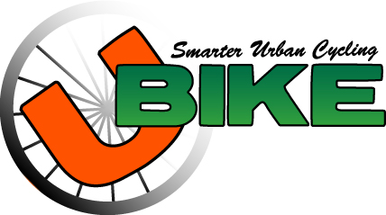 Design de Logo par Nido Design pour Ubike | Design #36269