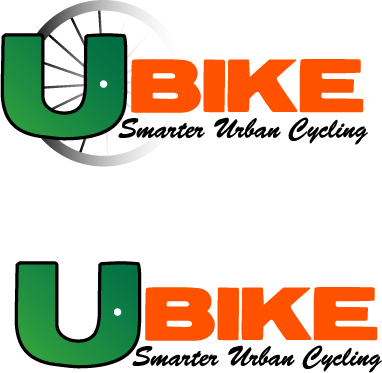 Logo Design by Nido Design for Ubike | Design #36271