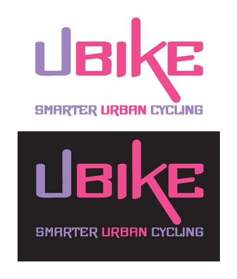 Logo Design by Innerworld Designs ltd. for Ubike | Design #34219