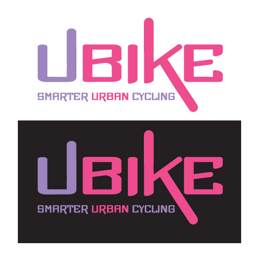 Diseño de Logo por Innerworld Designs ltd. para Ubike | Diseño #34220
