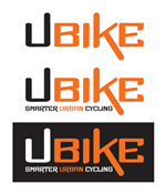 Logo Design by Innerworld Designs ltd. for Ubike | Design #34248