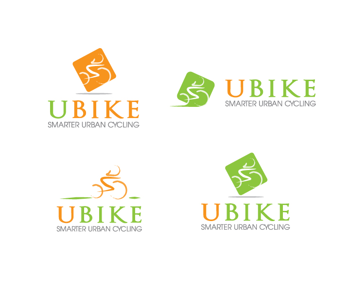 Design de Logo par Stephanie Soon pour Ubike | Design #34131