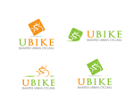 Logo Design by Stephanie Soon for Ubike | Design #34131