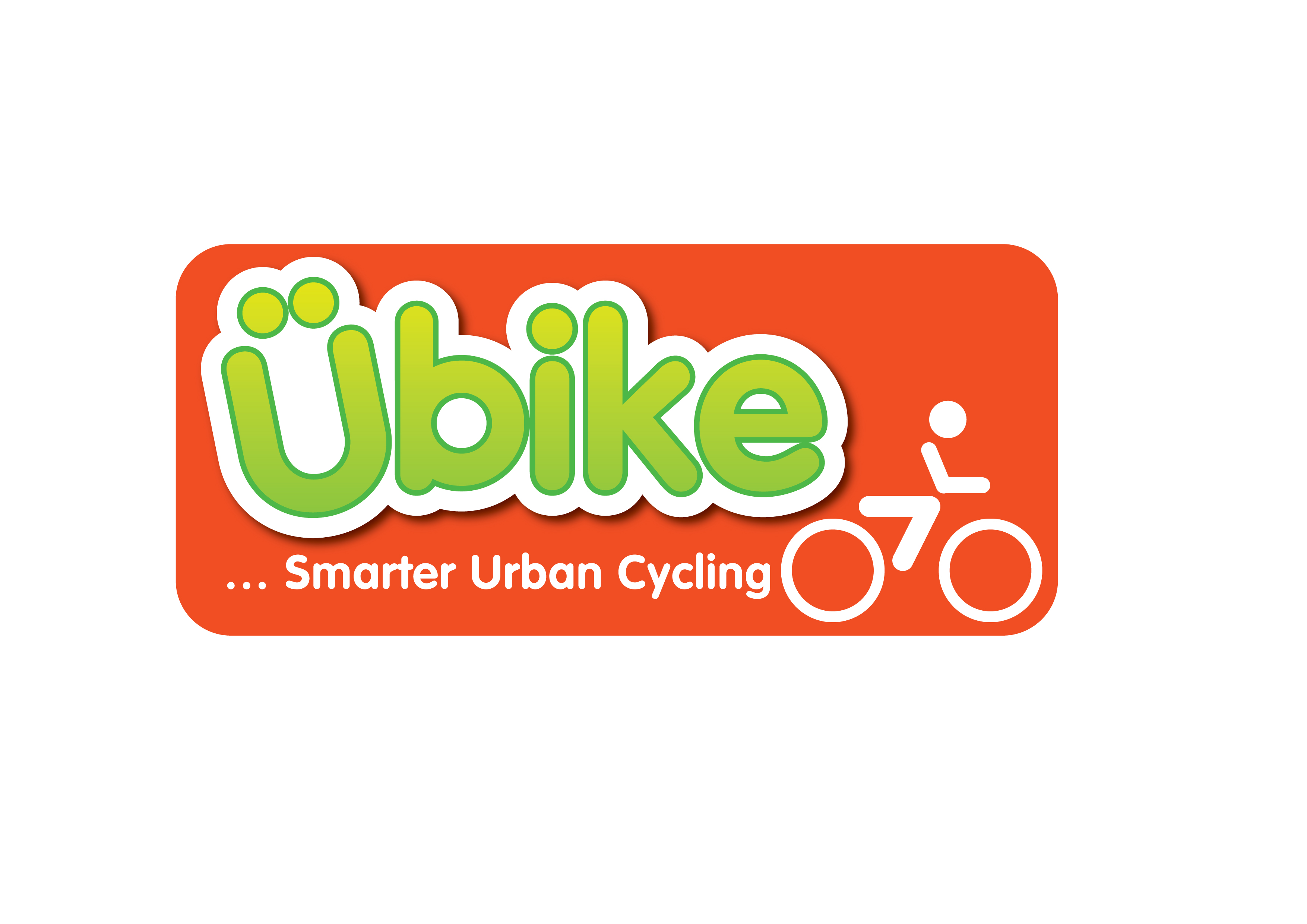 Logo Design by S.R.Graphic Design for Ubike | Design #34163