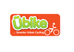 Logo Design by S.R.Graphic Design for Ubike | Design: #34163