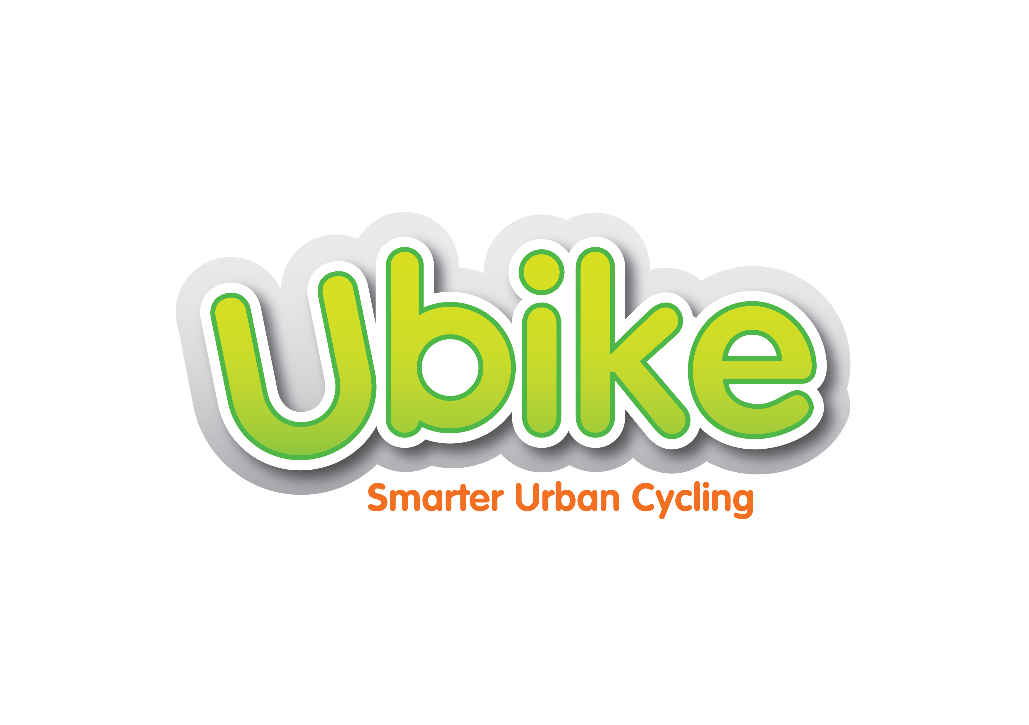 Logo Design by S.R.Graphic Design for Ubike | Design #34229