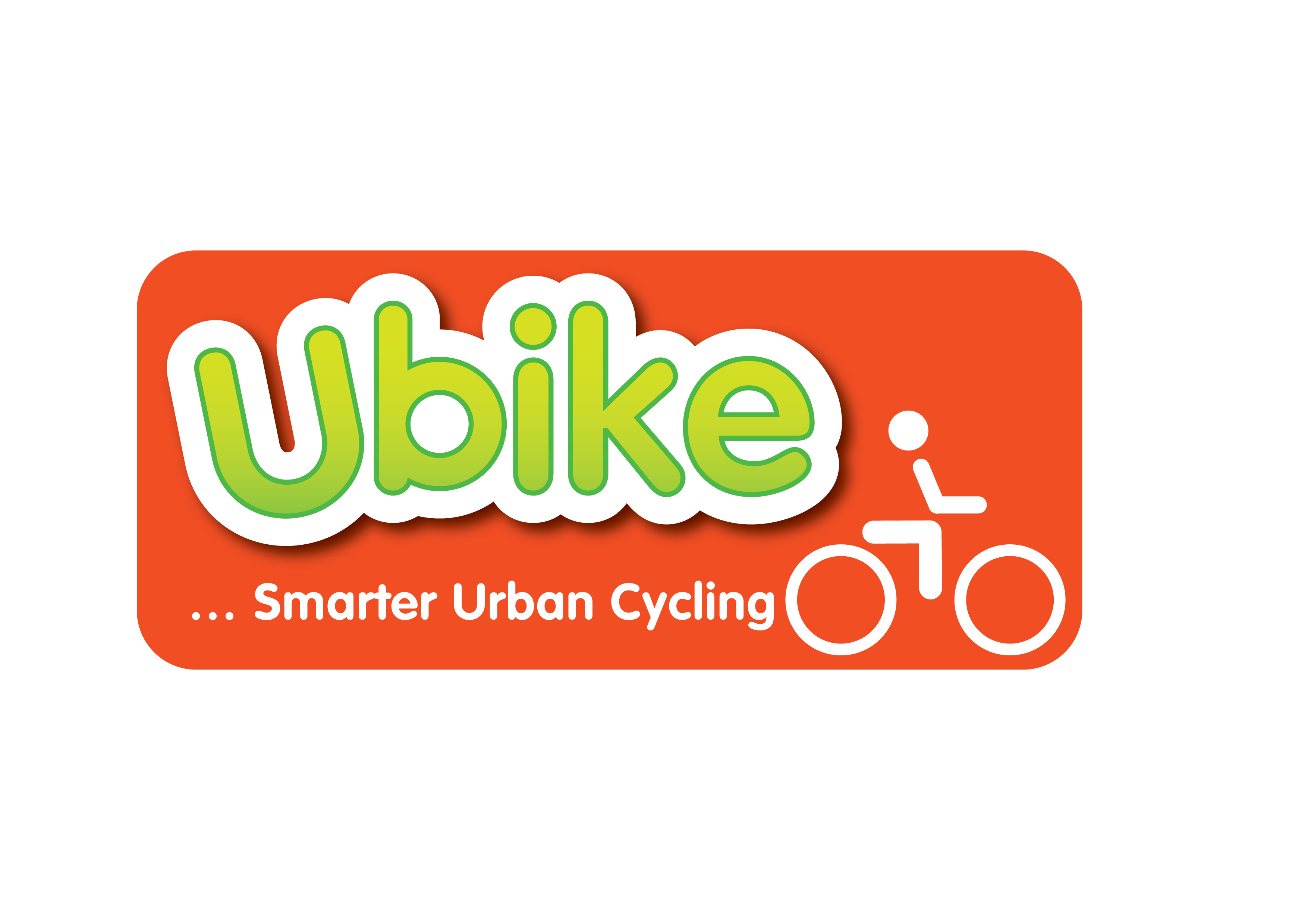 Logo Design by S.R.Graphic Design for Ubike | Design #34230